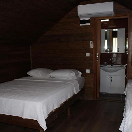 Zeytindagi Bungalow Mehmetalani 外观 照片