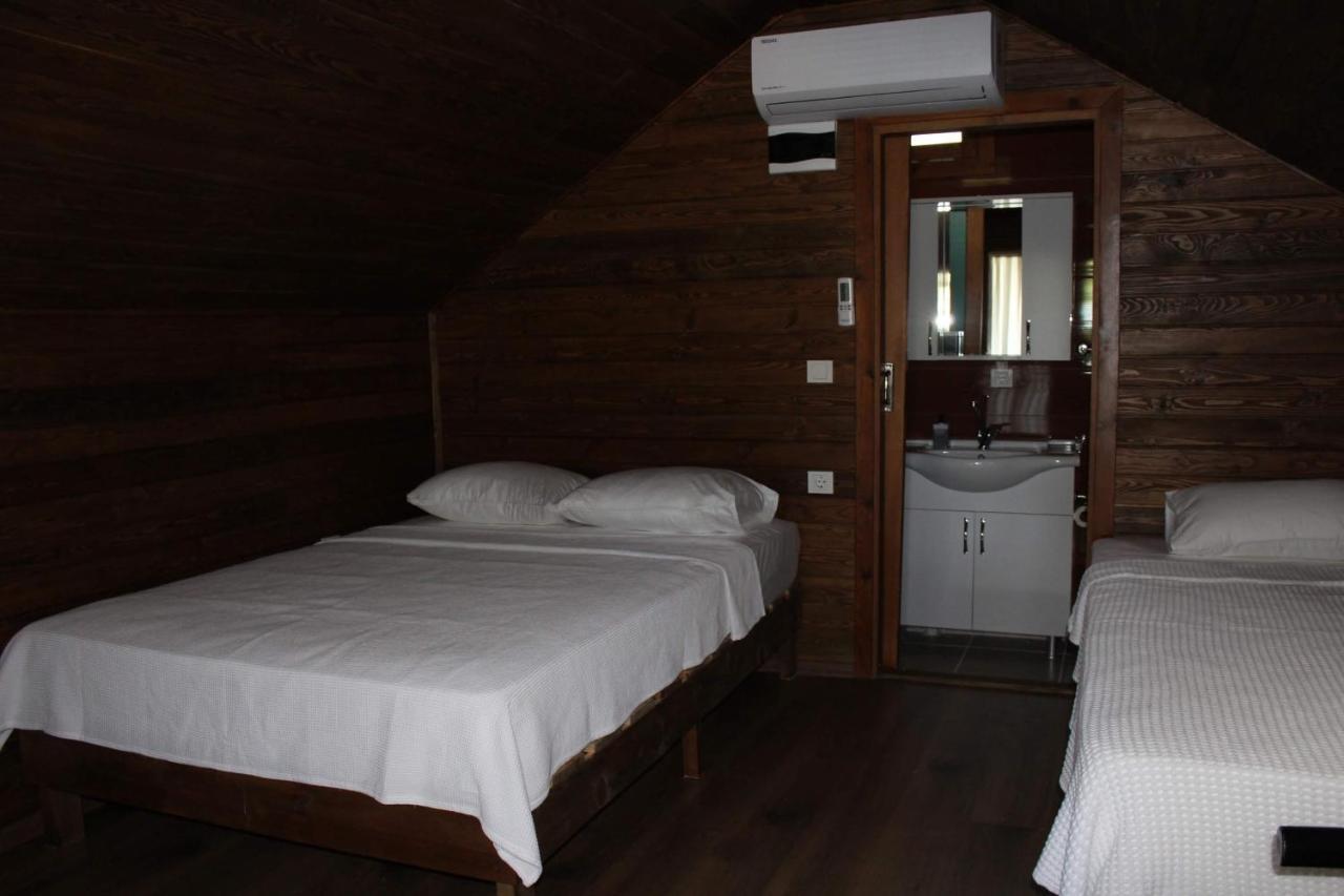 Zeytindagi Bungalow Mehmetalani 外观 照片