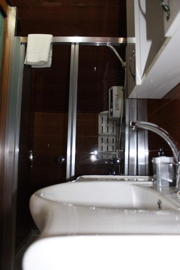 Zeytindagi Bungalow Mehmetalani 外观 照片