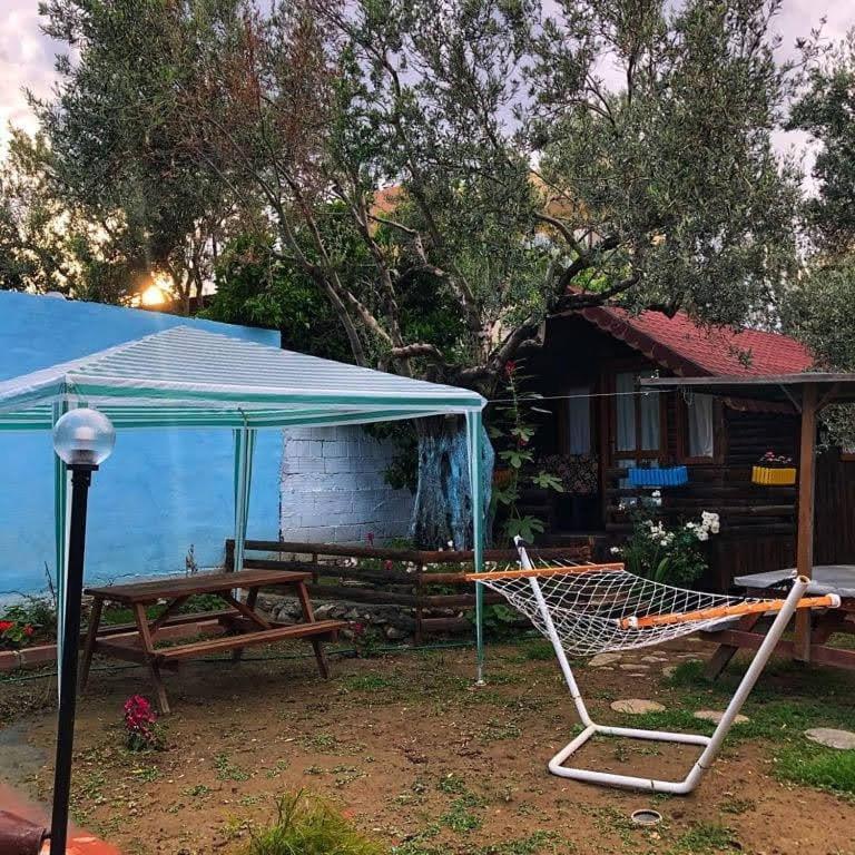 Zeytindagi Bungalow Mehmetalani 外观 照片