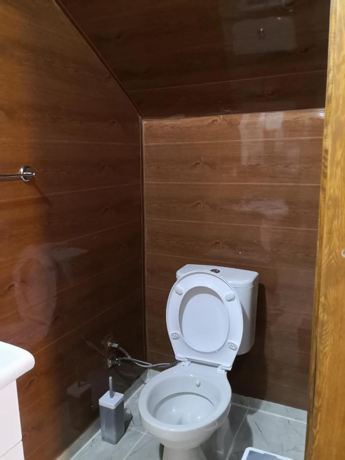 Zeytindagi Bungalow Mehmetalani 外观 照片