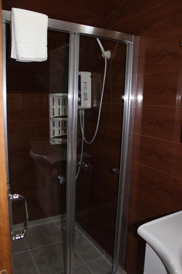 Zeytindagi Bungalow Mehmetalani 外观 照片