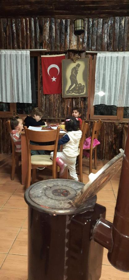 Zeytindagi Bungalow Mehmetalani 外观 照片