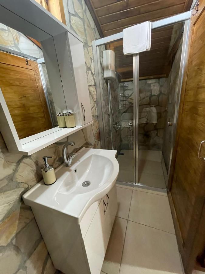 Zeytindagi Bungalow Mehmetalani 外观 照片