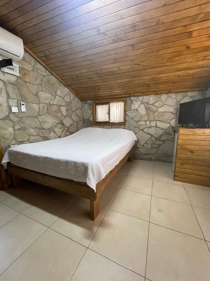 Zeytindagi Bungalow Mehmetalani 外观 照片